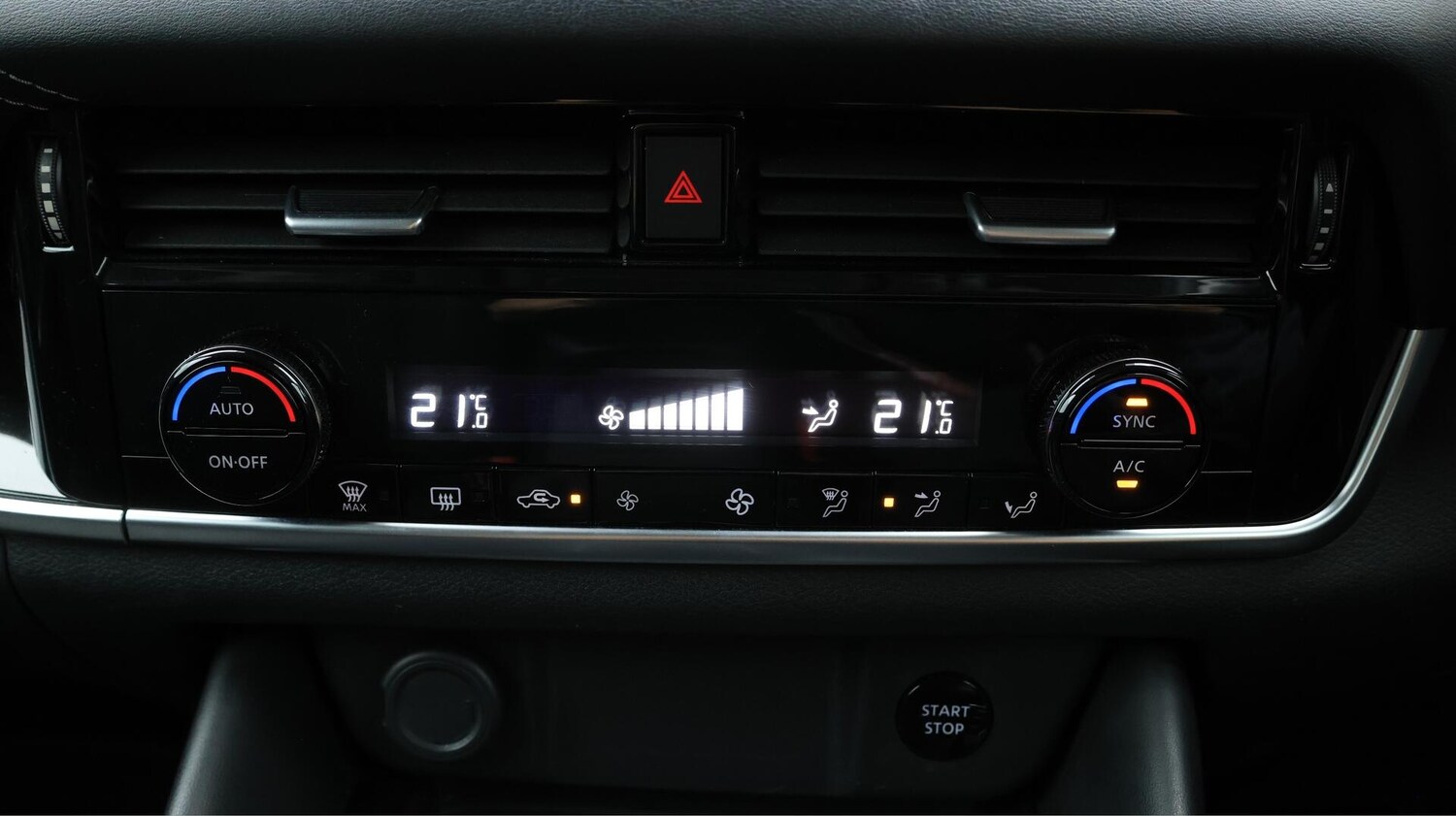 Used Nissan Qashqai 2023 for sale - 76457172: Photo 13