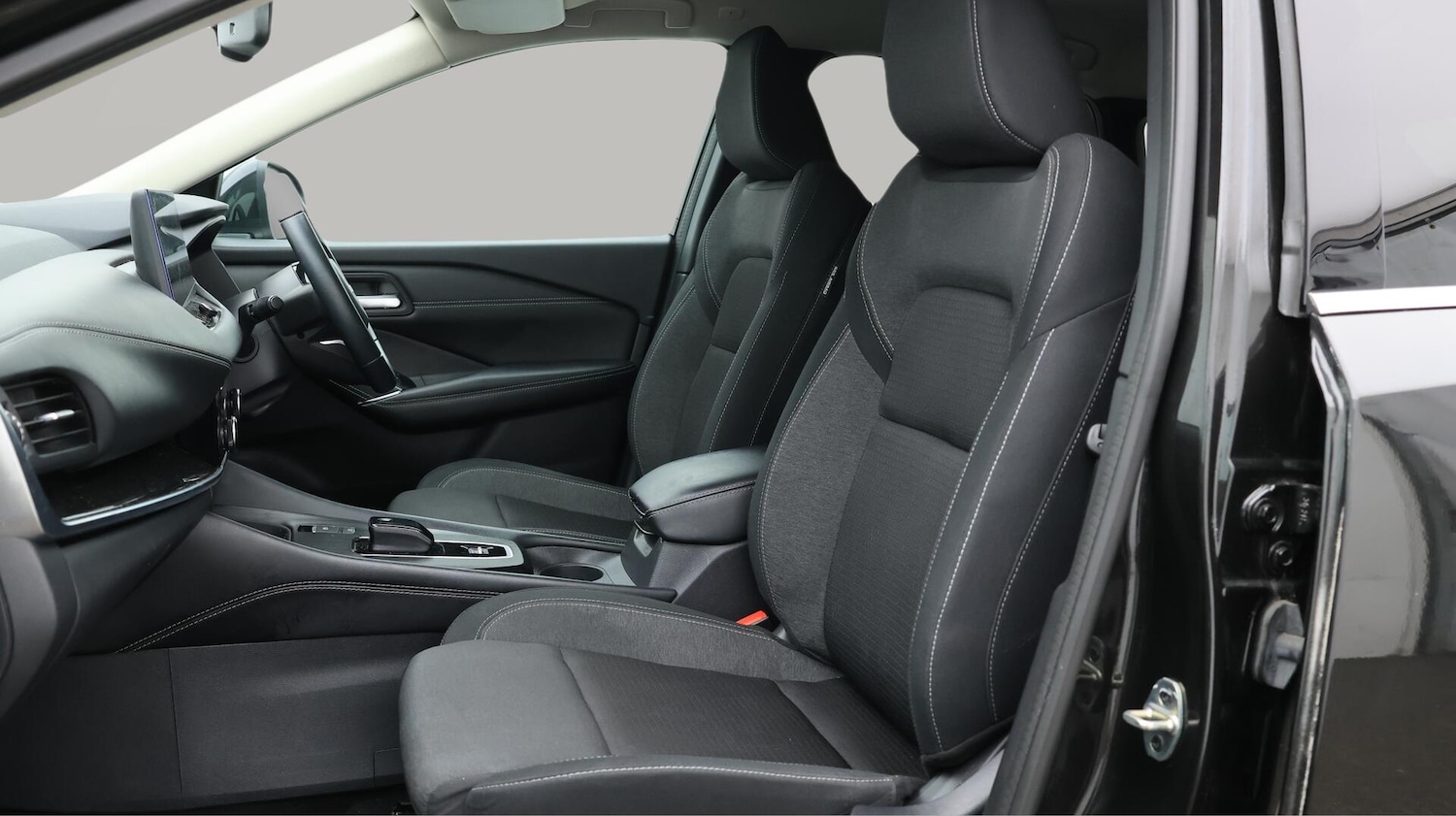 Used Nissan Qashqai 2023 for sale - 76457172: Photo 15