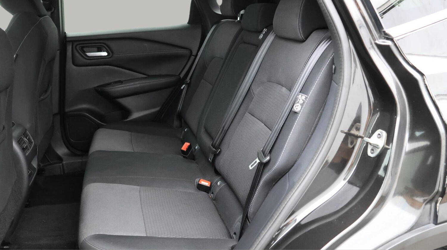 Used Nissan Qashqai 2023 for sale - 76457172: Photo 17