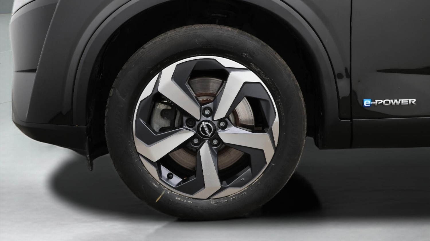 Used Nissan Qashqai 2023 for sale - 76457172: Photo 19