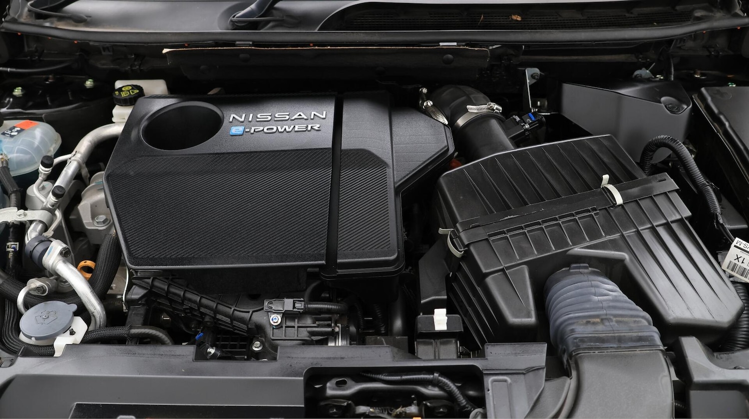 Used Nissan Qashqai 2023 for sale - 76457172: Photo 20