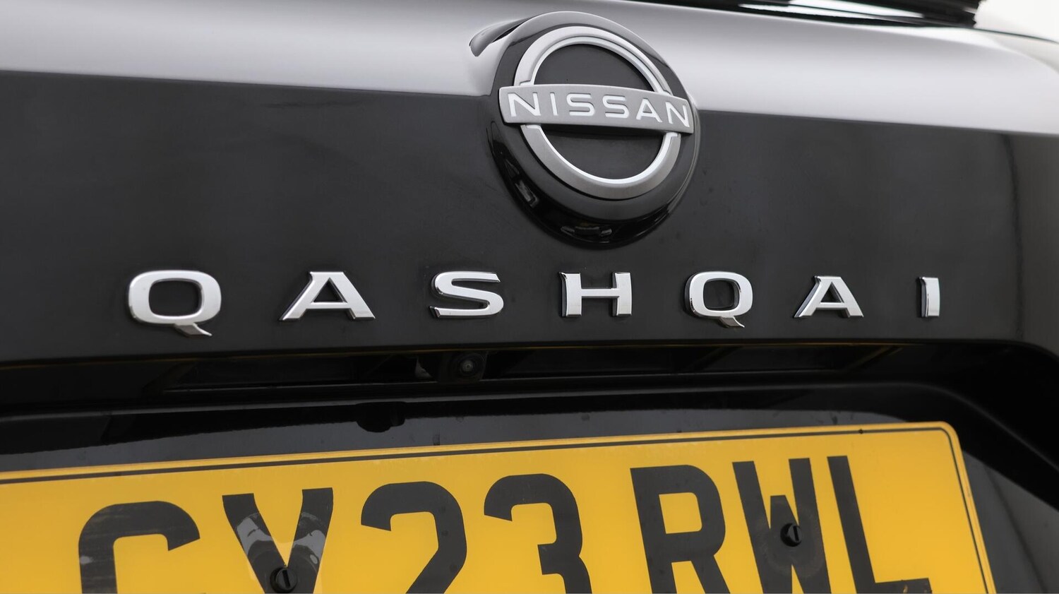 Used Nissan Qashqai 2023 for sale - 76457172: Photo 23