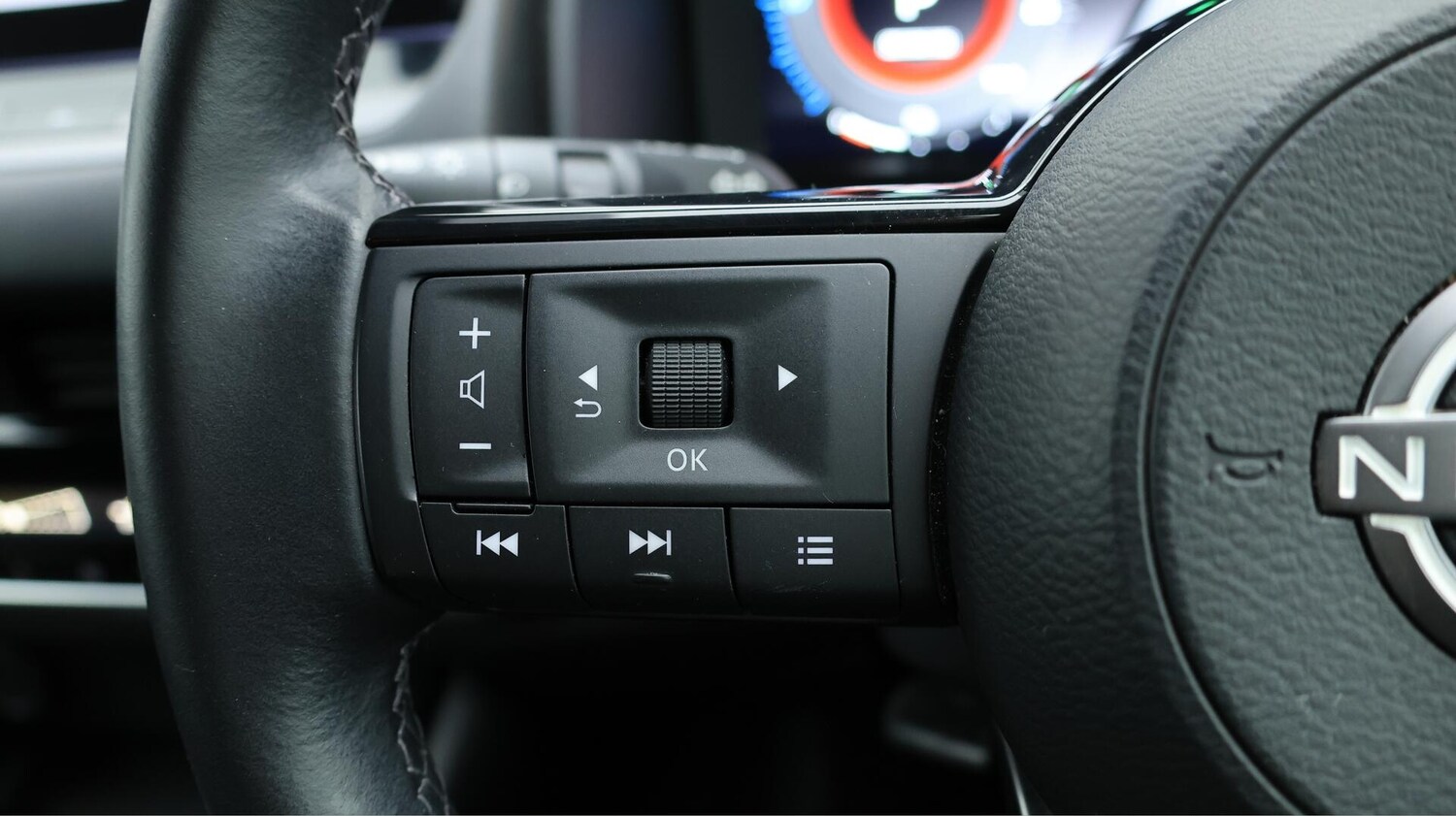 Used Nissan Qashqai 2023 for sale - 76457172: Photo 26