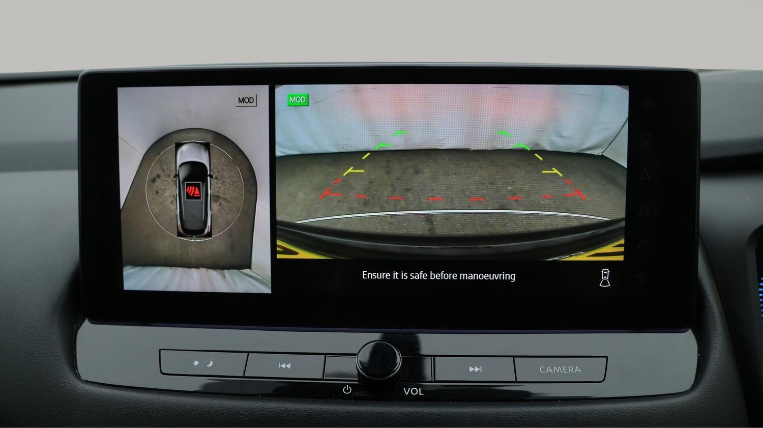 Used Nissan Qashqai 2023 for sale - 76457172: Photo 28