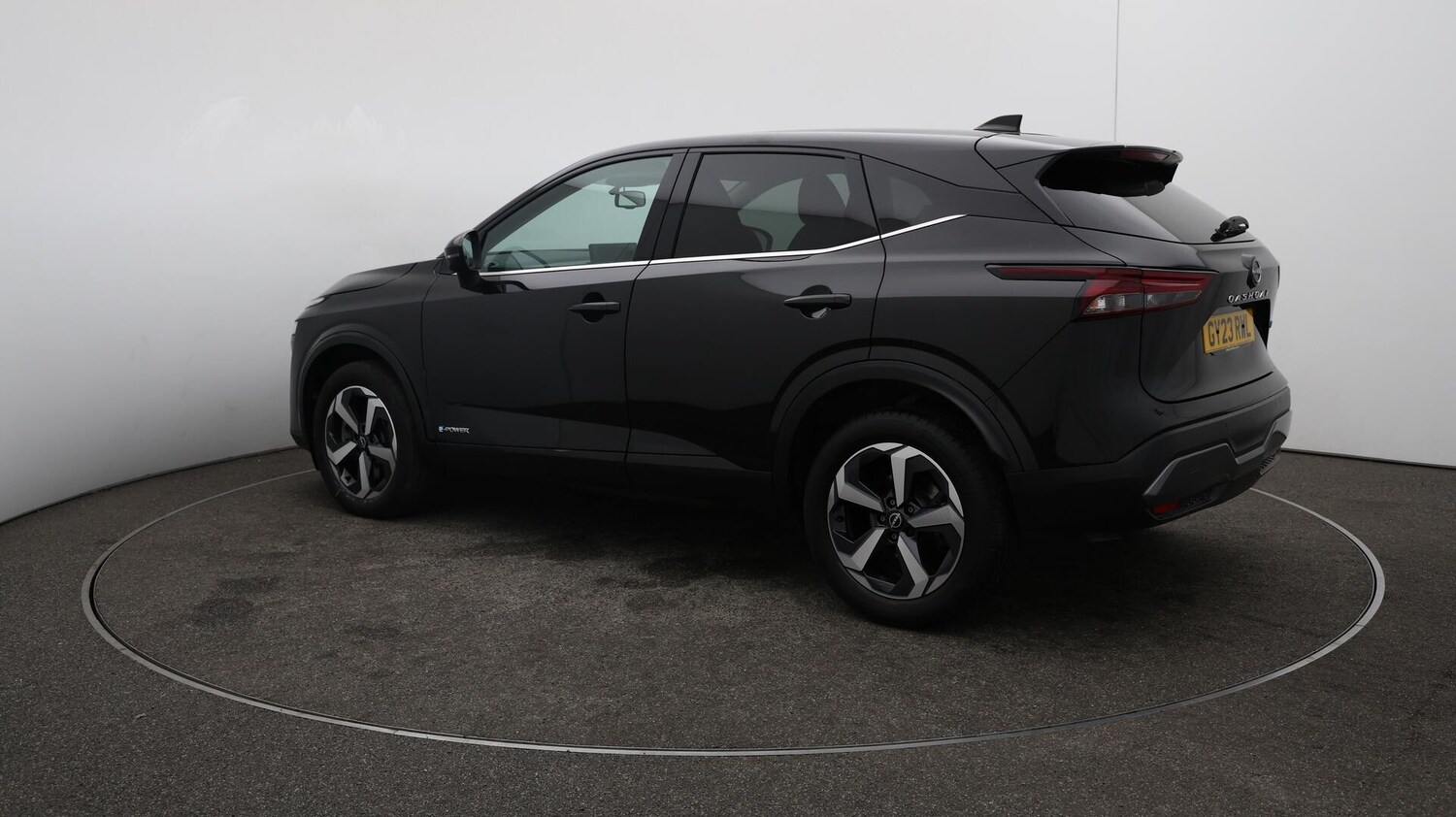 Used Nissan Qashqai 2023 for sale - 76457172: Photo 37