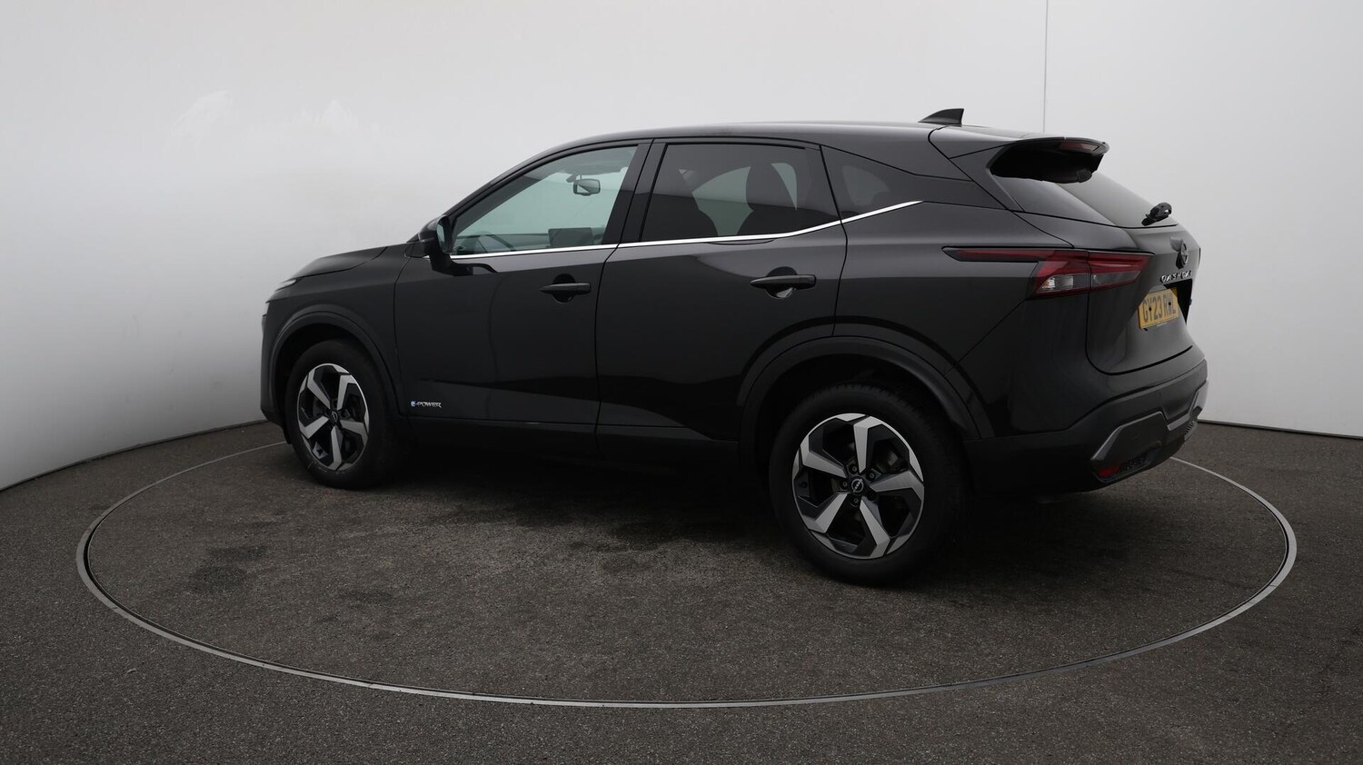 Used Nissan Qashqai 2023 for sale - 76457172: Photo 38