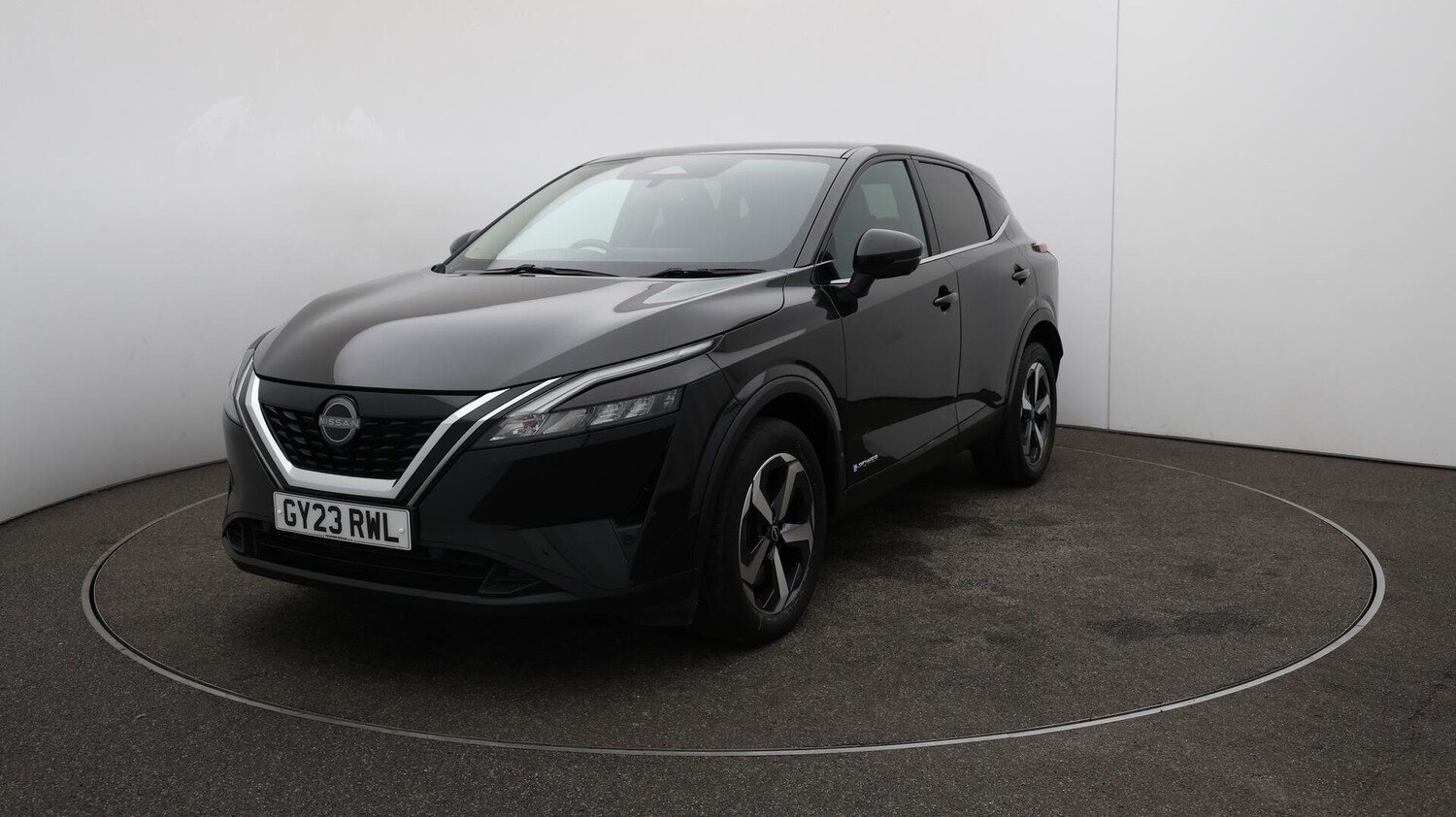 Used Nissan Qashqai 2023 for sale - 76457172: Photo 39