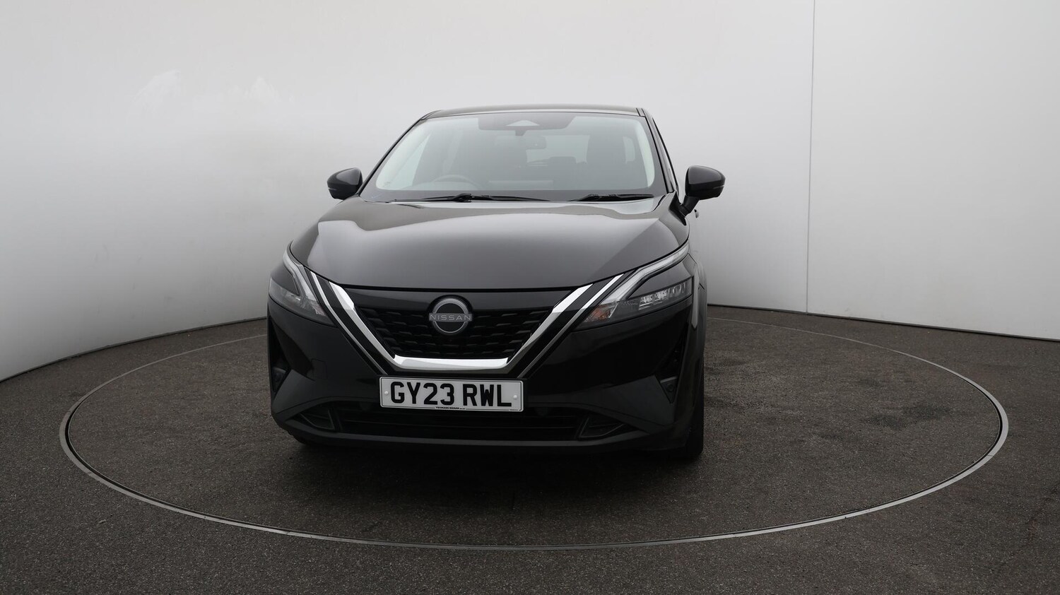 Used Nissan Qashqai 2023 for sale - 76457172: Photo 41