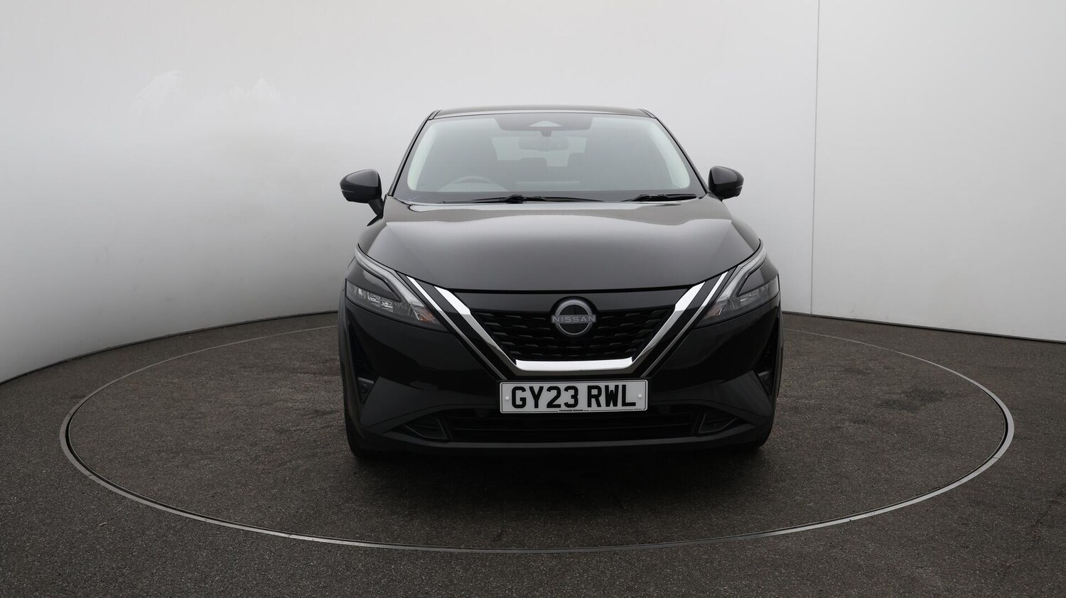 Used Nissan Qashqai 2023 for sale - 76457172: Photo 42