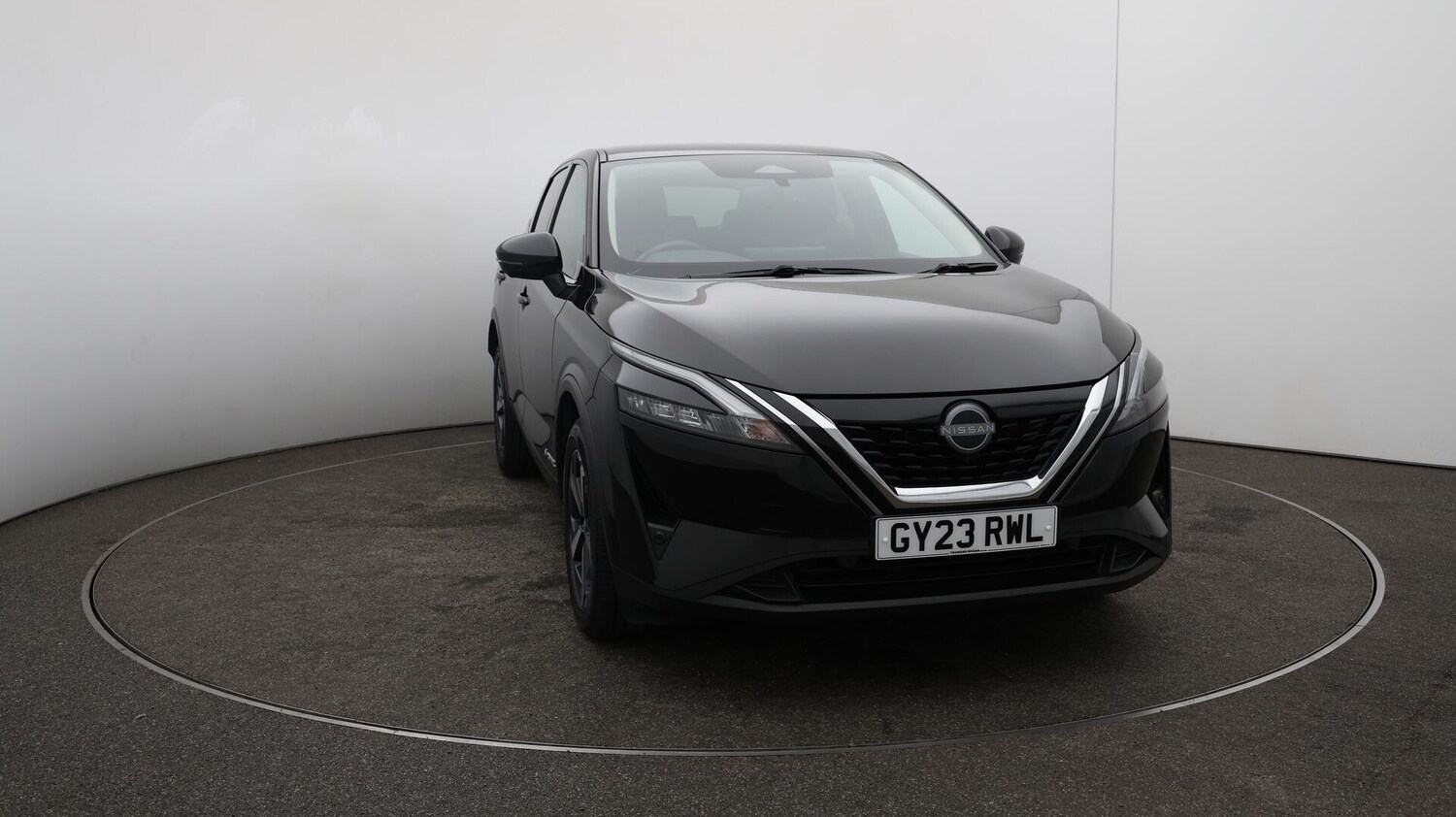 Used Nissan Qashqai 2023 for sale - 76457172: Photo 43