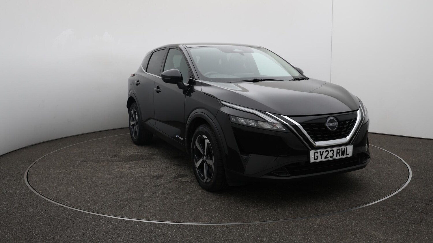 Used Nissan Qashqai 2023 for sale - 76457172: Photo 44