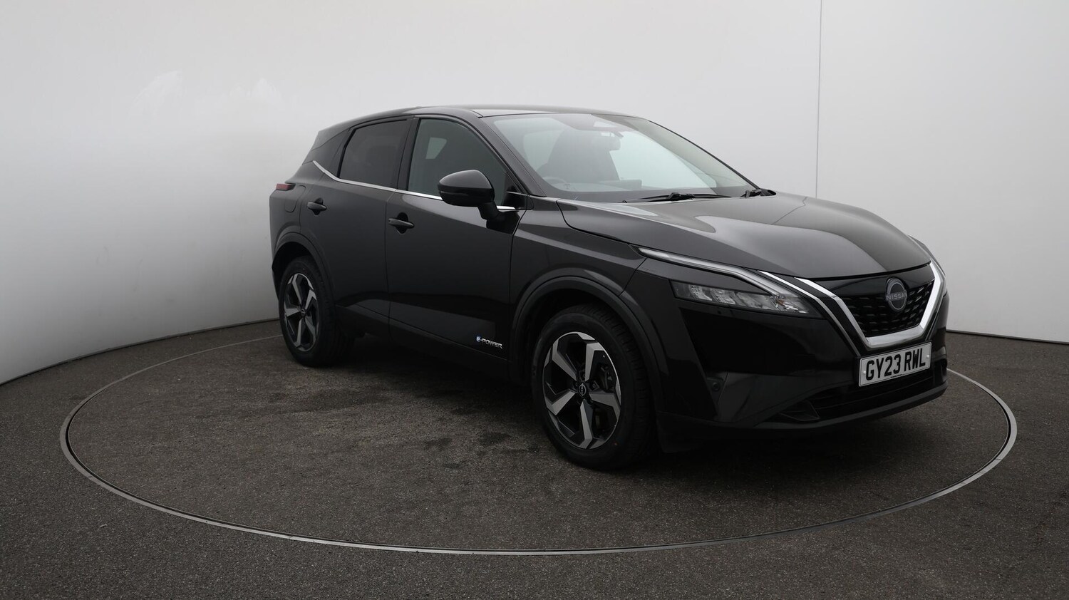 Used Nissan Qashqai 2023 for sale - 76457172: Photo 45