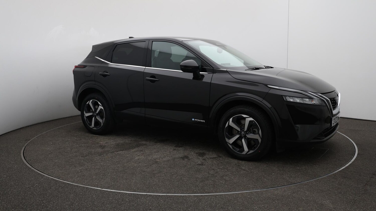 Used Nissan Qashqai 2023 for sale - 76457172: Photo 47