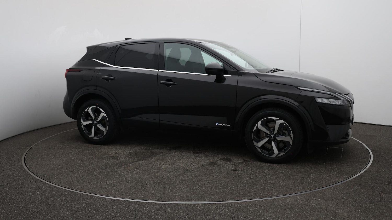 Used Nissan Qashqai 2023 for sale - 76457172: Photo 48