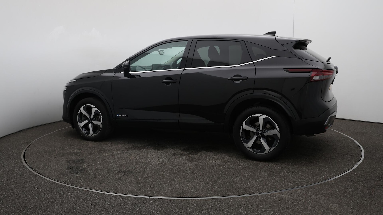 Used Nissan Qashqai 2023 for sale - 76457172: Photo 49