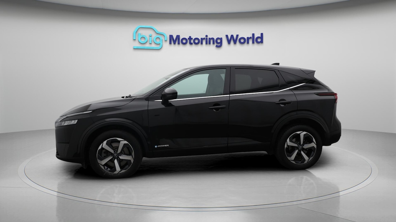 Used Nissan Qashqai 2023 for sale - 76457172: Photo 5