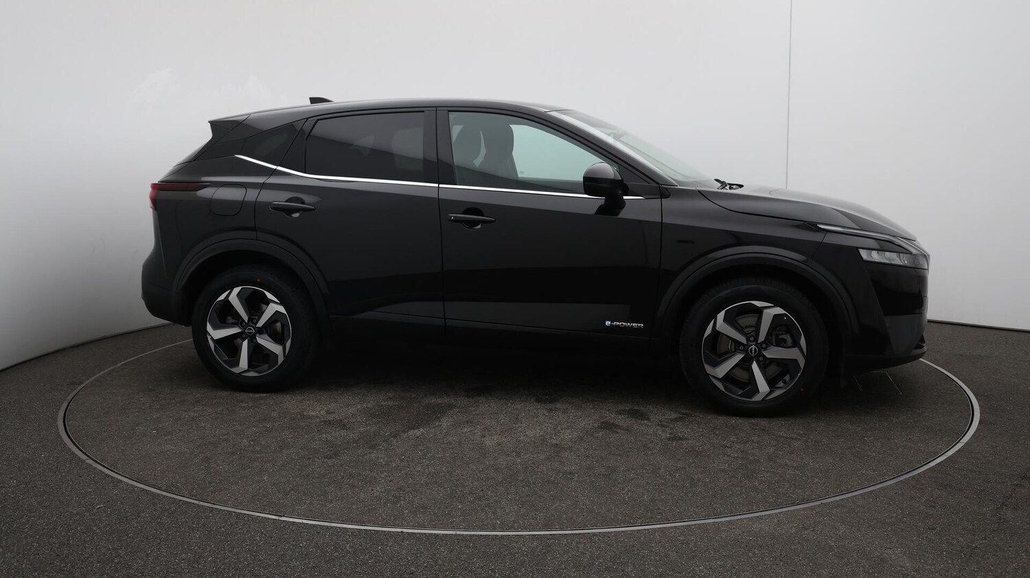 Used Nissan Qashqai 2023 for sale - 76457172: Photo 50