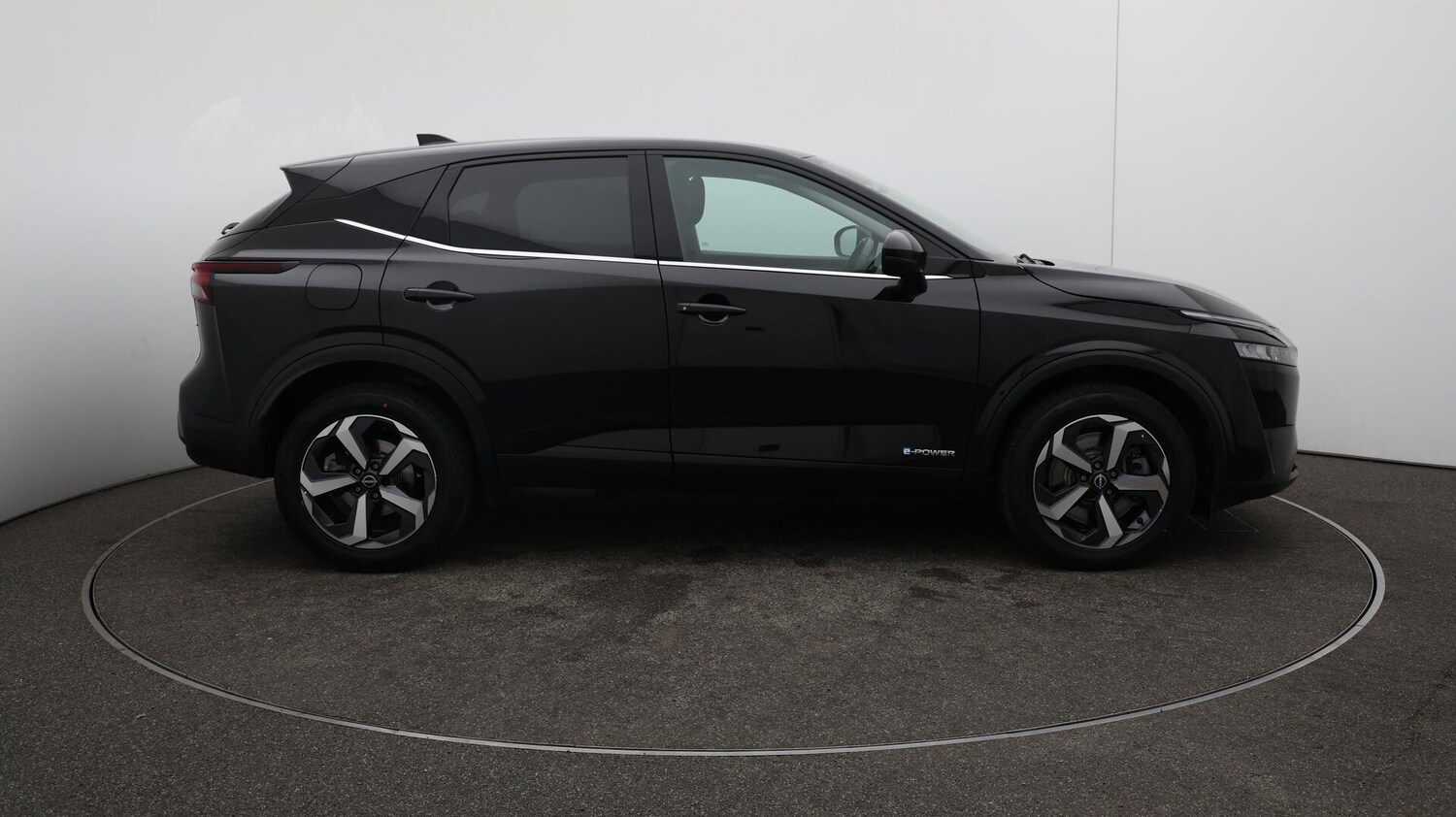 Used Nissan Qashqai 2023 for sale - 76457172: Photo 51