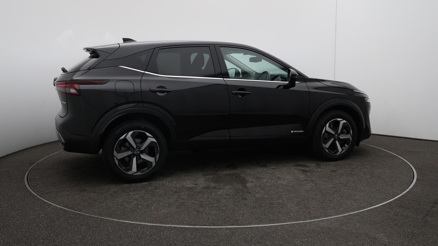 Used Nissan Qashqai 2023 for sale - 76457172: Photo 53
