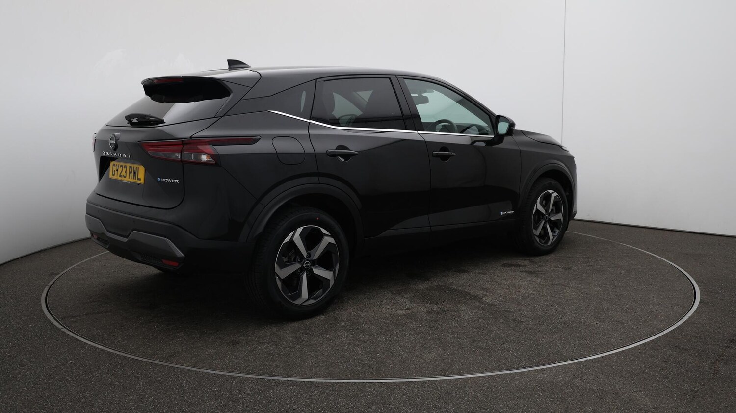 Used Nissan Qashqai 2023 for sale - 76457172: Photo 55