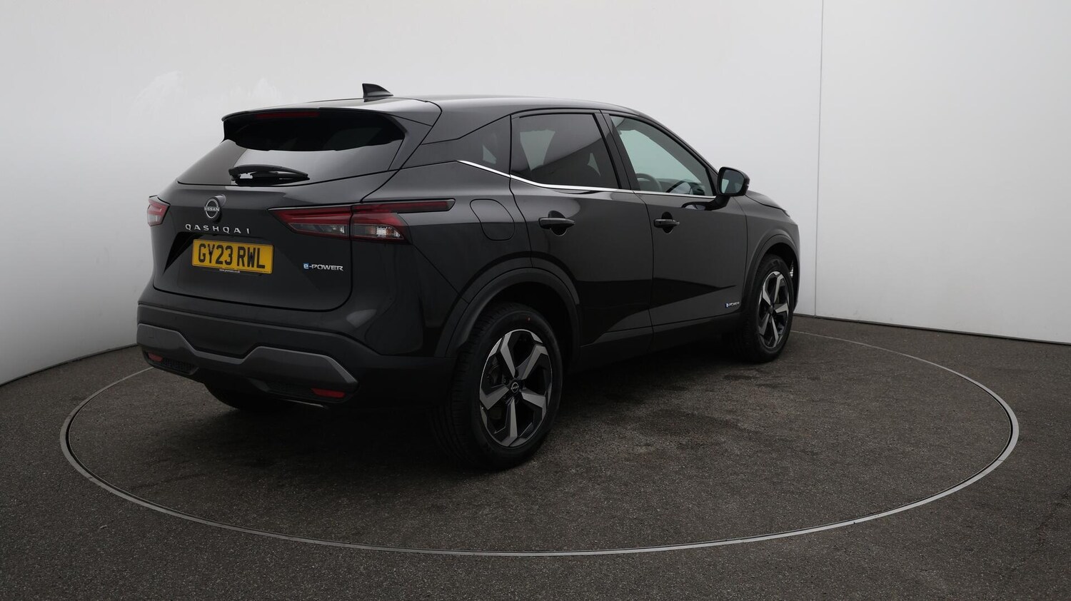 Used Nissan Qashqai 2023 for sale - 76457172: Photo 56