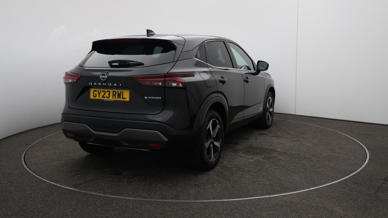 Used Nissan Qashqai 2023 for sale - 76457172: Photo 57