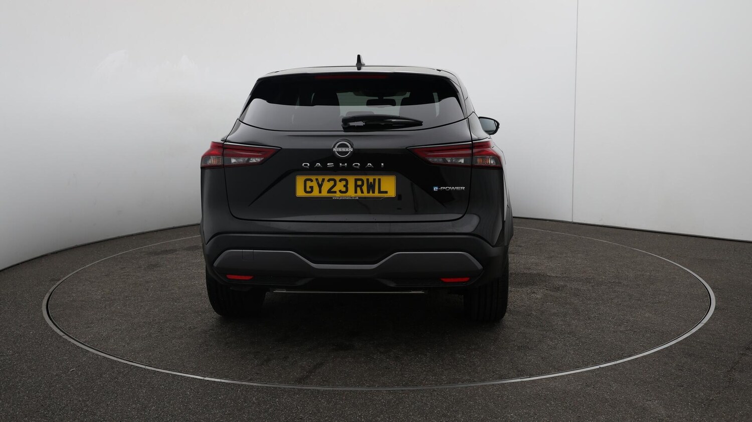 Used Nissan Qashqai 2023 for sale - 76457172: Photo 59