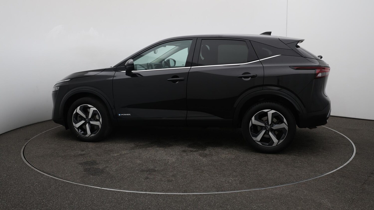 Used Nissan Qashqai 2023 for sale - 76457172: Photo 60