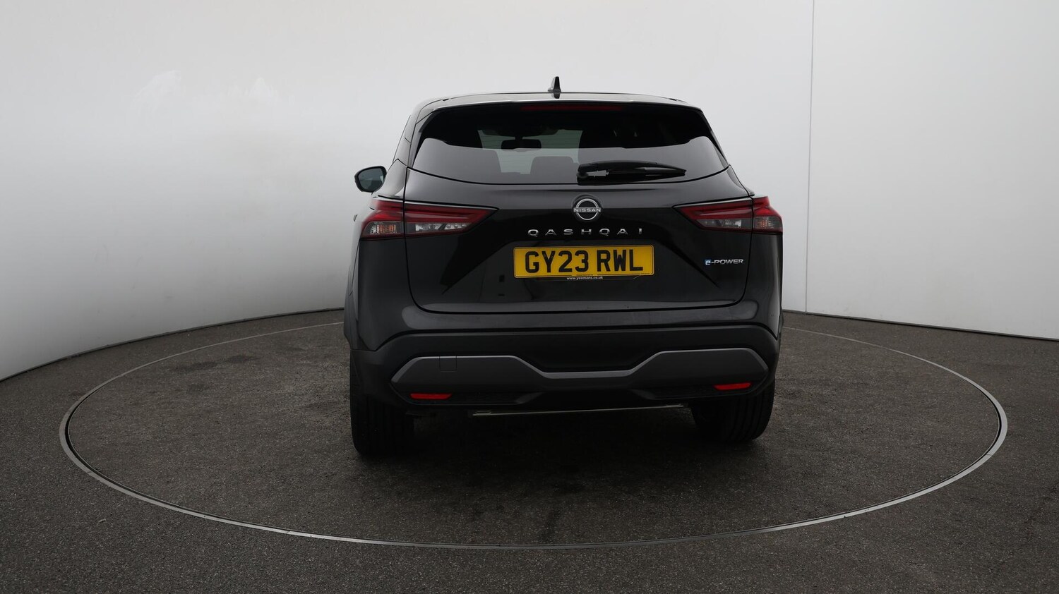 Used Nissan Qashqai 2023 for sale - 76457172: Photo 61