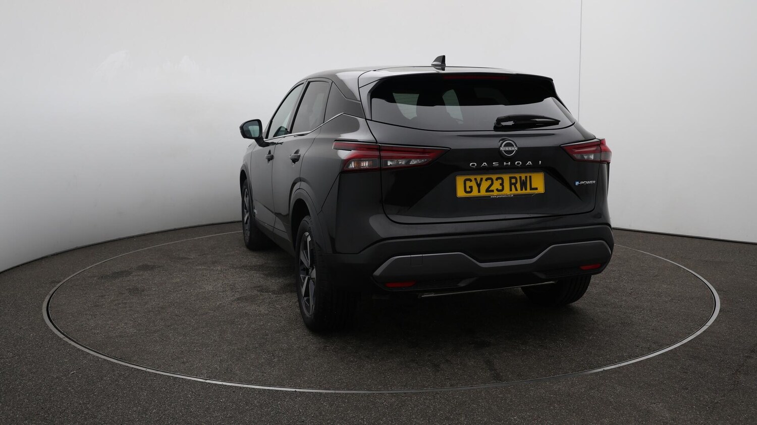 Used Nissan Qashqai 2023 for sale - 76457172: Photo 62