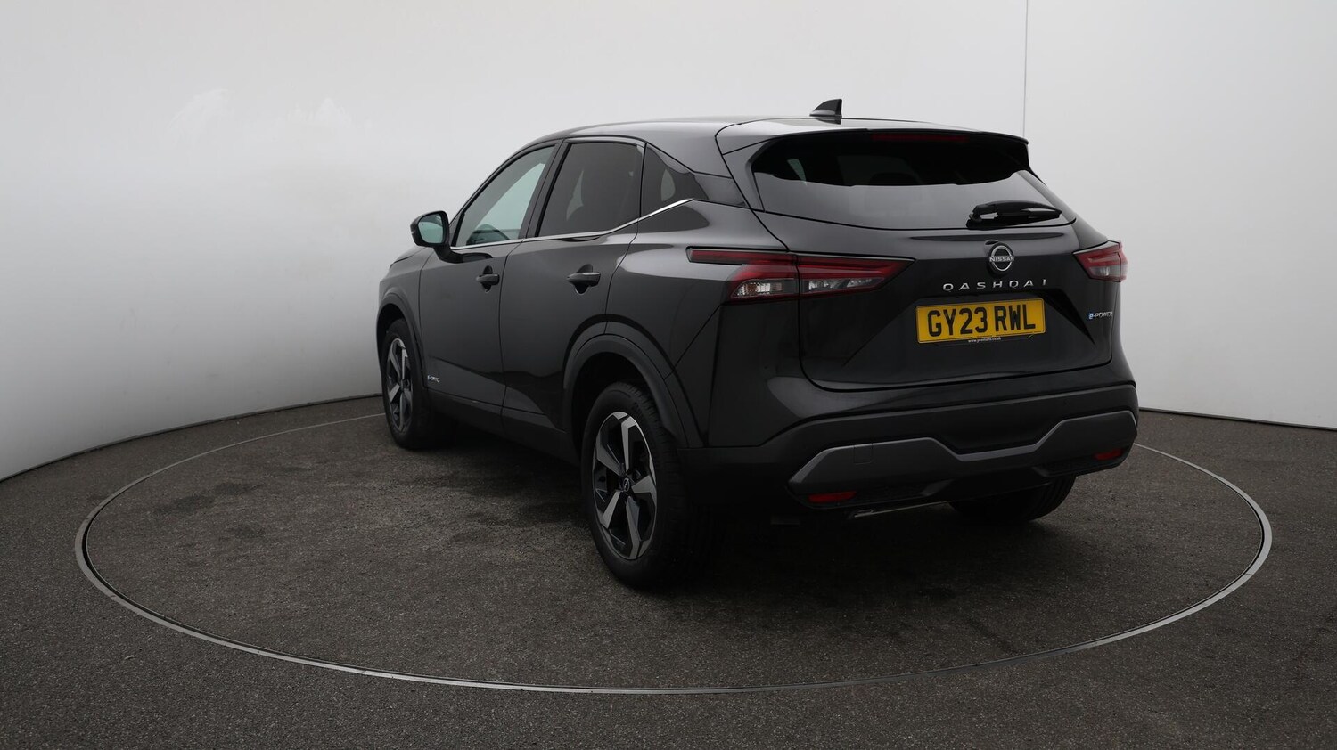 Used Nissan Qashqai 2023 for sale - 76457172: Photo 63