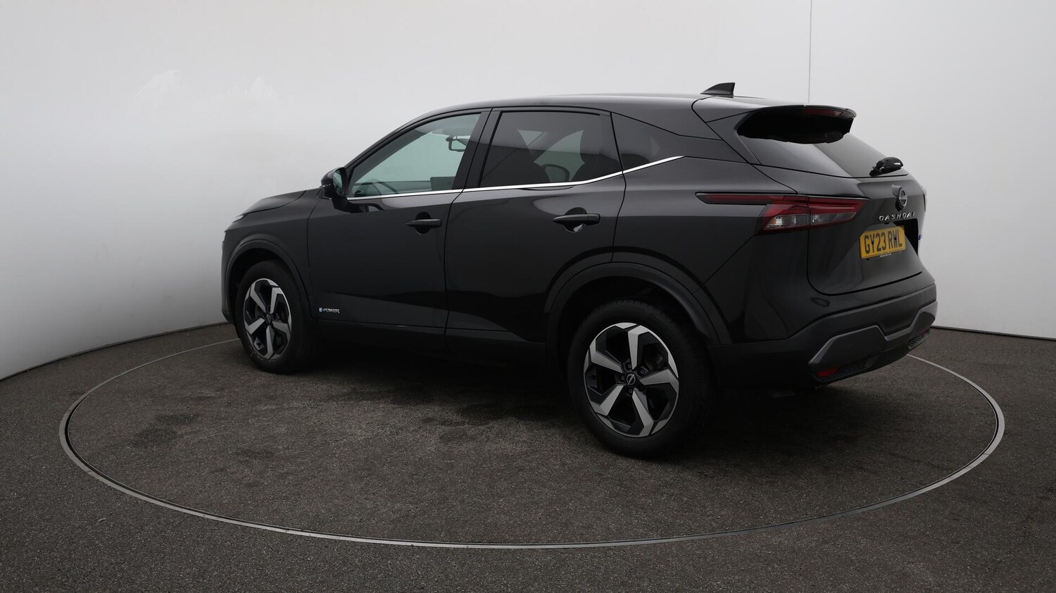 Used Nissan Qashqai 2023 for sale - 76457172: Photo 65