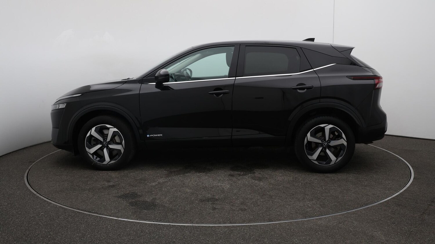 Used Nissan Qashqai 2023 for sale - 76457172: Photo 66