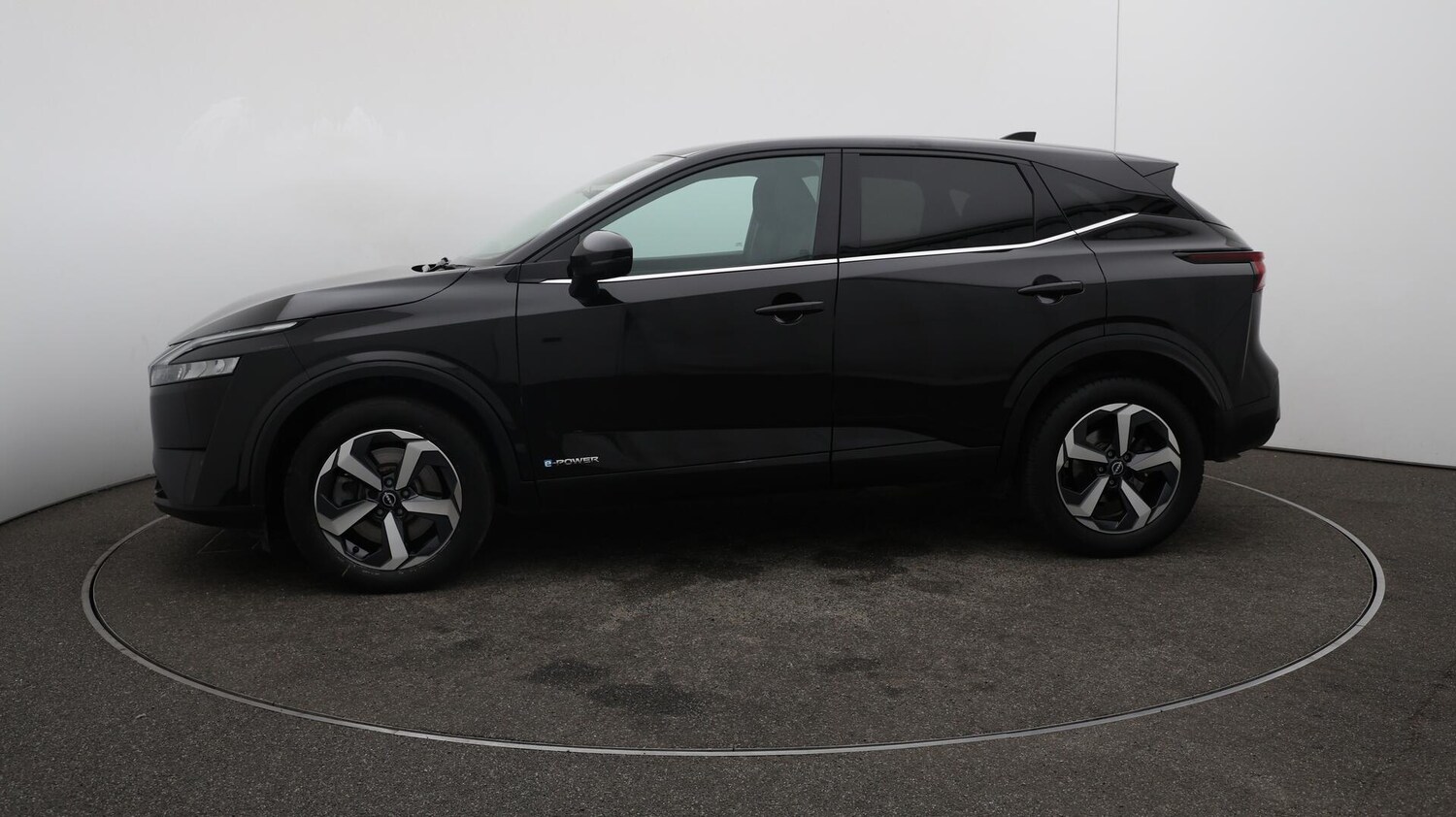 Used Nissan Qashqai 2023 for sale - 76457172: Photo 67