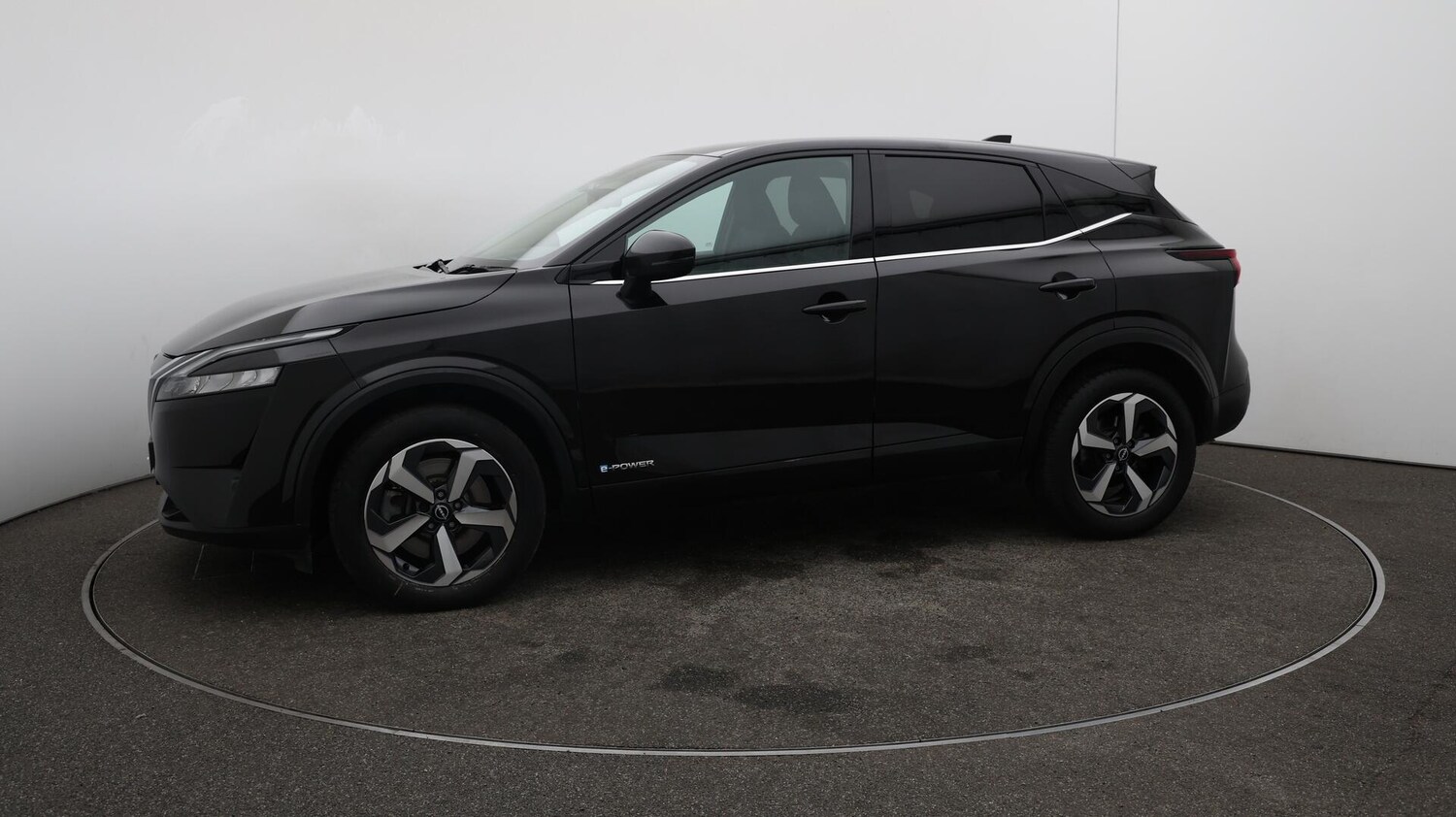 Used Nissan Qashqai 2023 for sale - 76457172: Photo 68