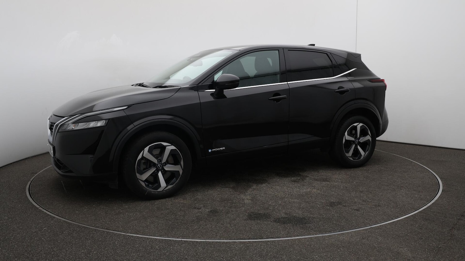 Used Nissan Qashqai 2023 for sale - 76457172: Photo 69