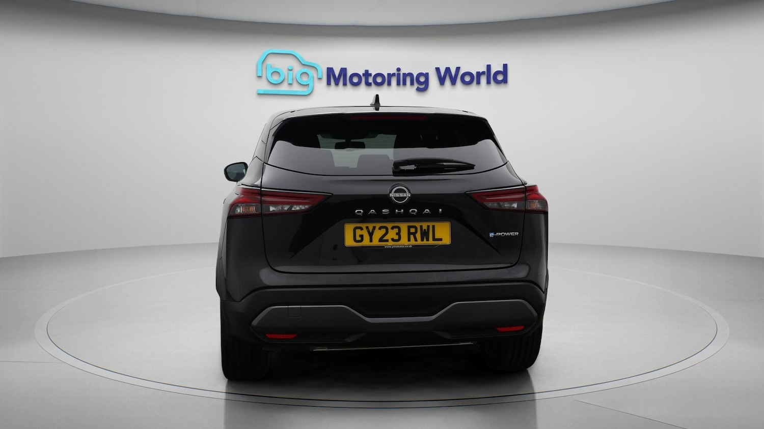 Used Nissan Qashqai 2023 for sale - 76457172: Photo 7