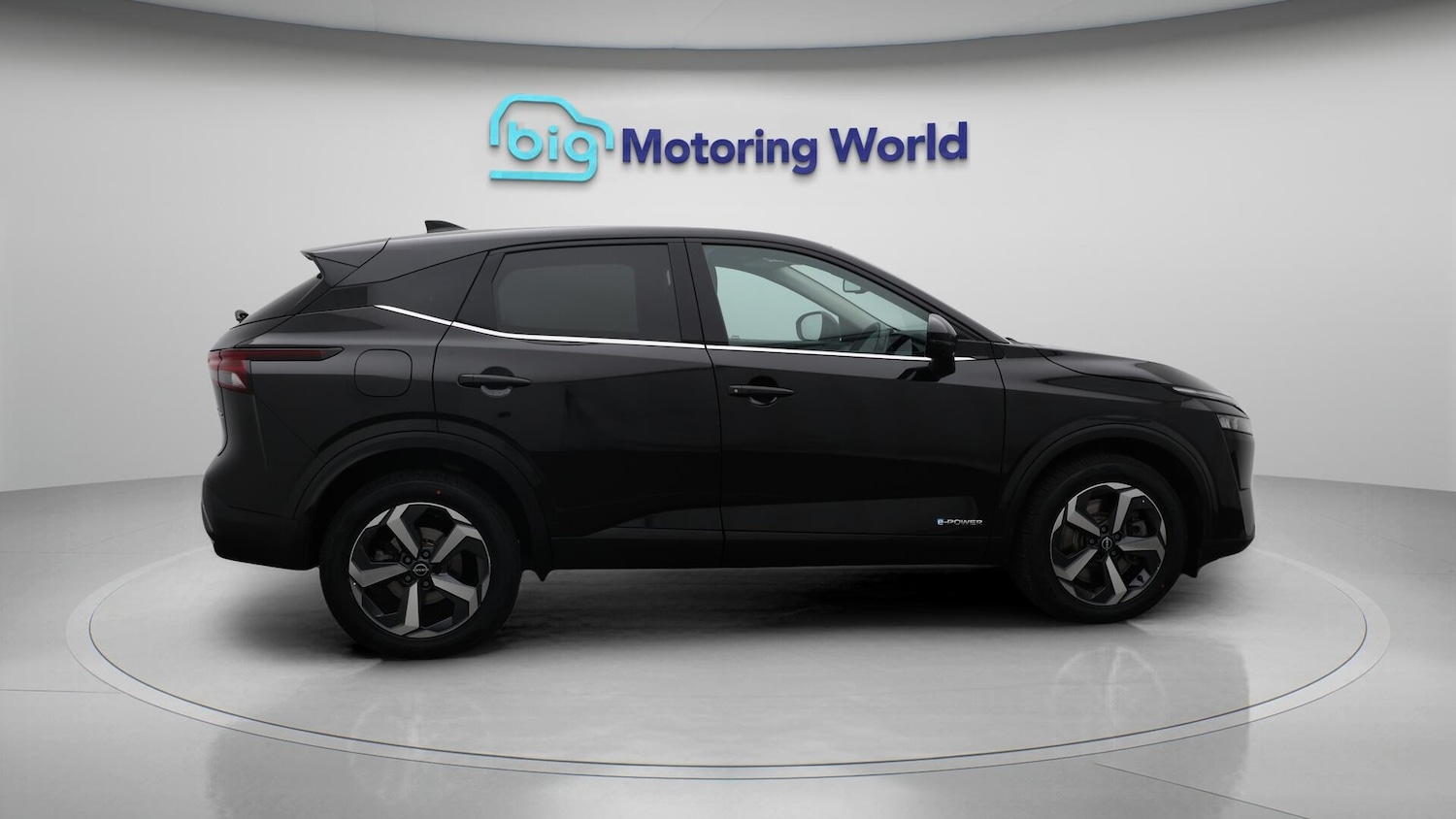 Used Nissan Qashqai 2023 for sale - 76457172: Photo 9