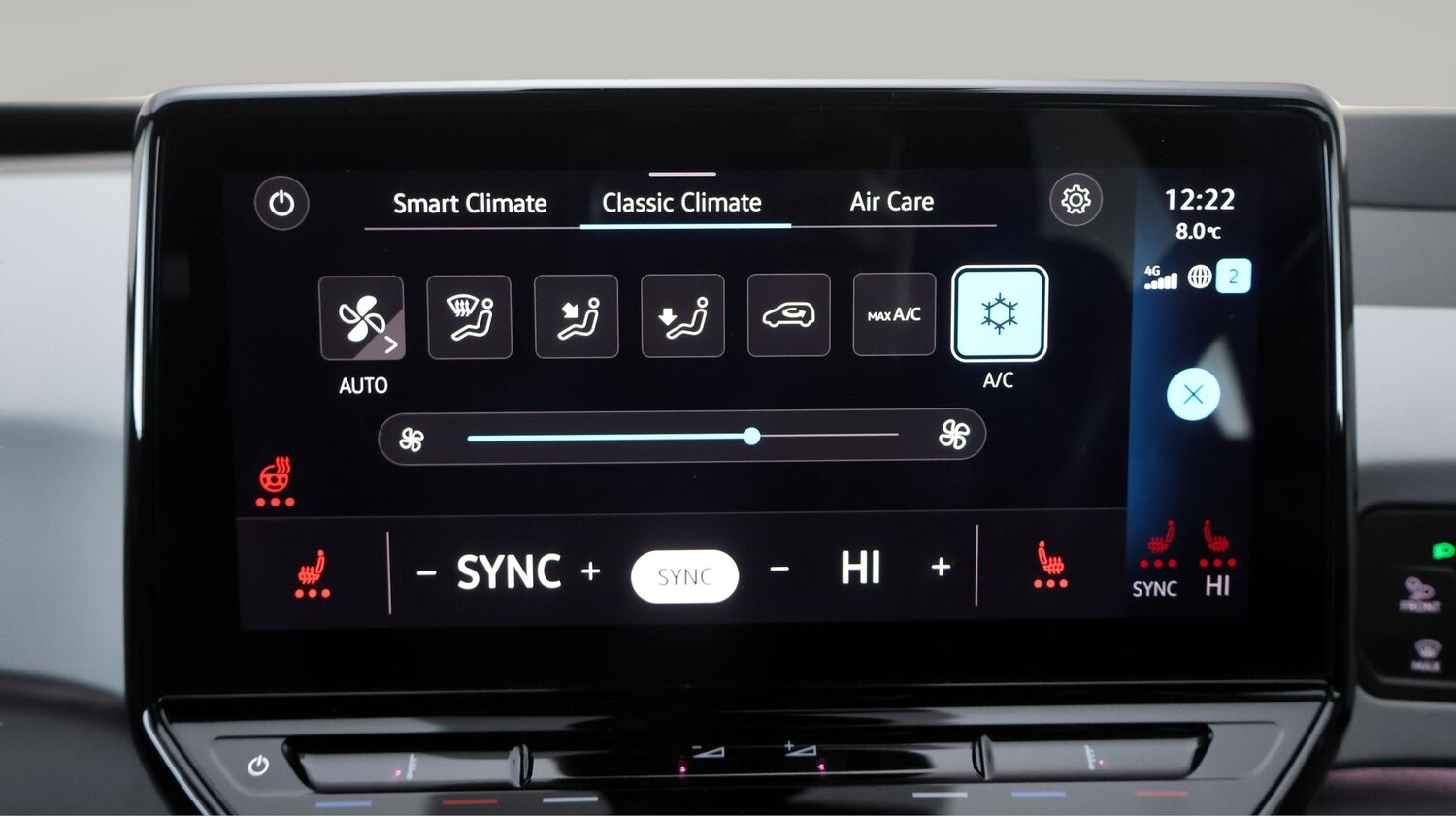 Used Volkswagen ID.3 for sale - 77759192: Photo 12