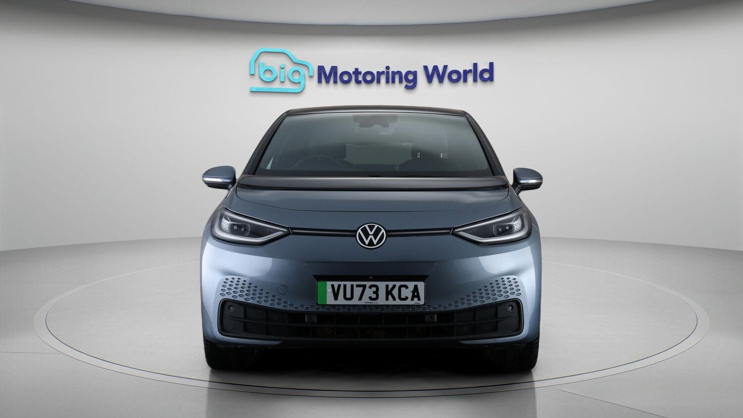 Used Volkswagen ID.3 for sale - 77759192: Photo 2