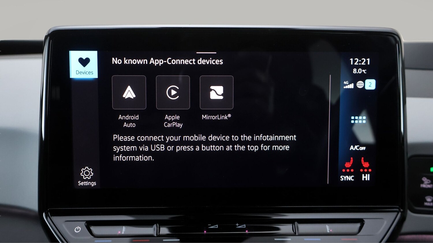 Used Volkswagen ID.3 for sale - 77759192: Photo 23