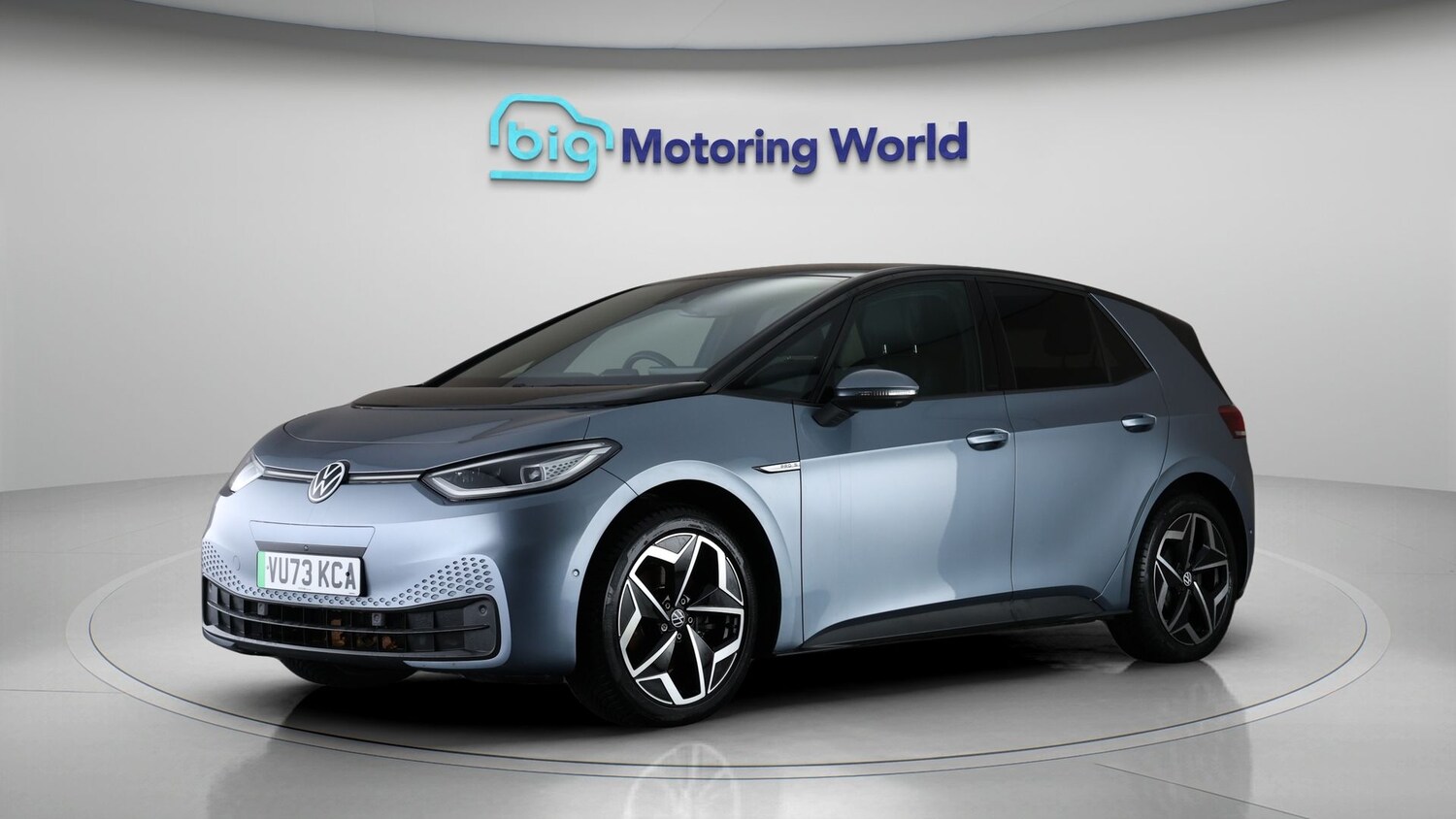 Used Volkswagen ID.3 for sale - 77759192: Photo 3