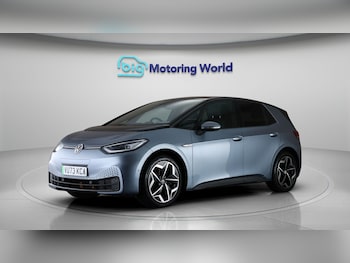 Used Volkswagen ID.3 2023 for sale - 77759192: Photo