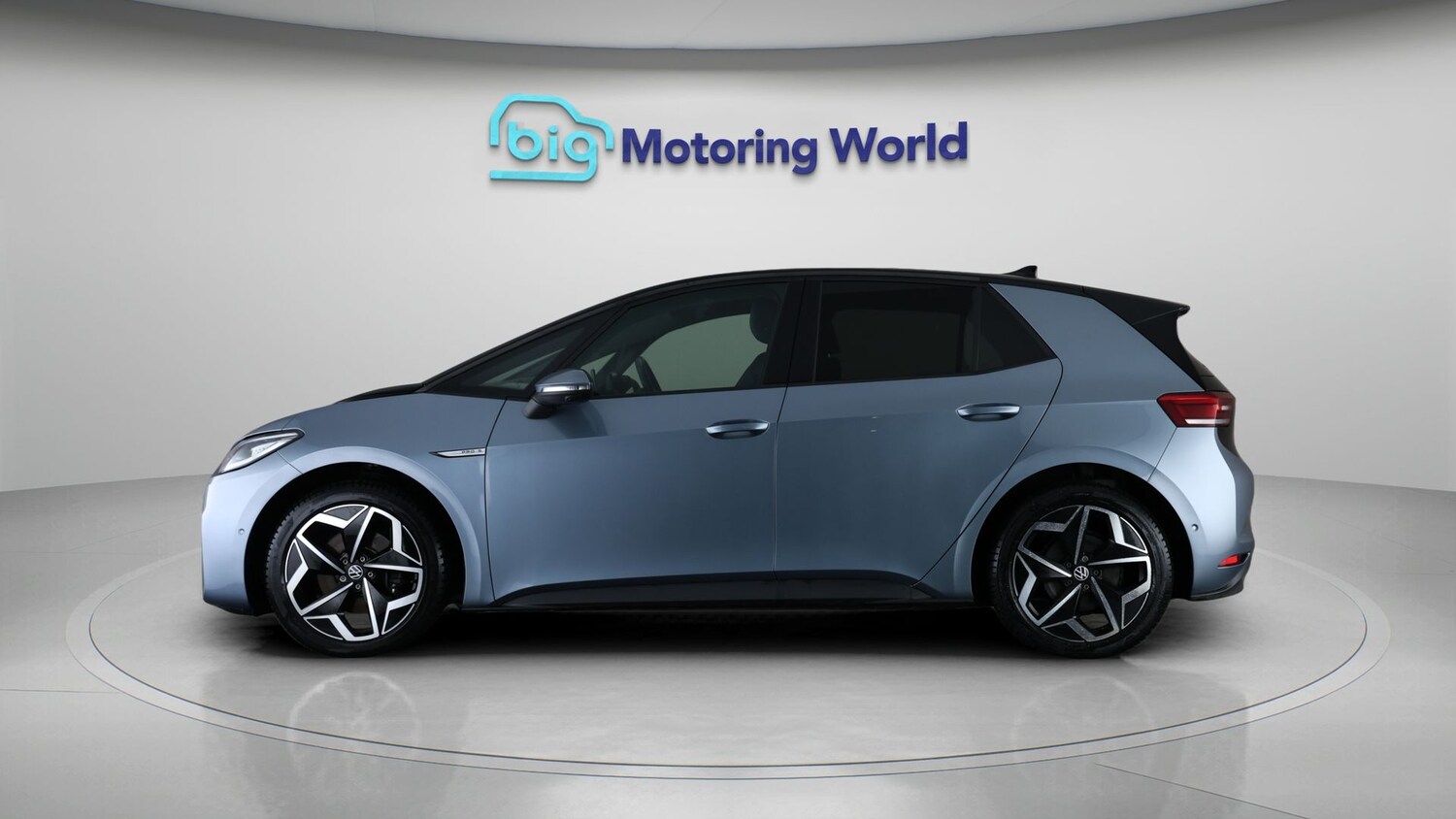 Used Volkswagen ID.3 for sale - 77759192: Photo 4