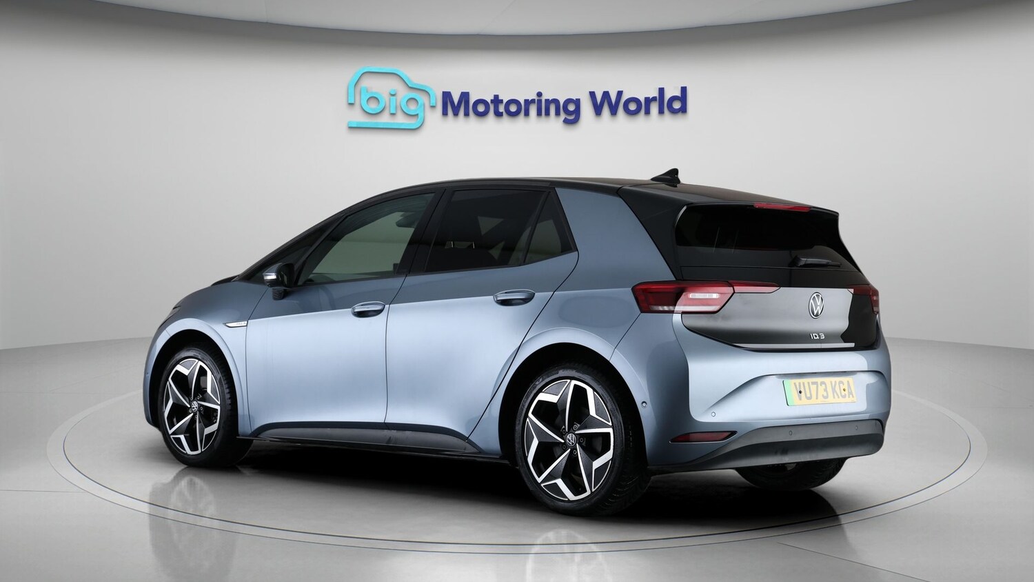 Used Volkswagen ID.3 for sale - 77759192: Photo 5