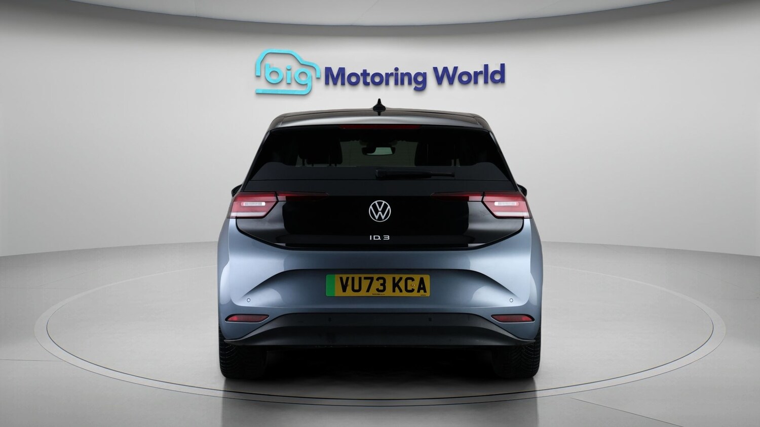 Used Volkswagen ID.3 for sale - 77759192: Photo 6