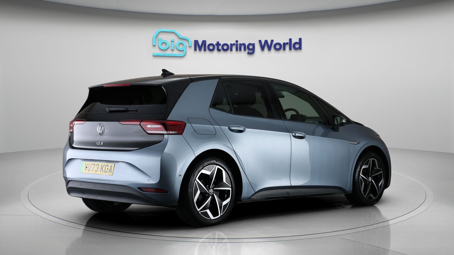 Used Volkswagen ID.3 for sale - 77759192: Photo 7