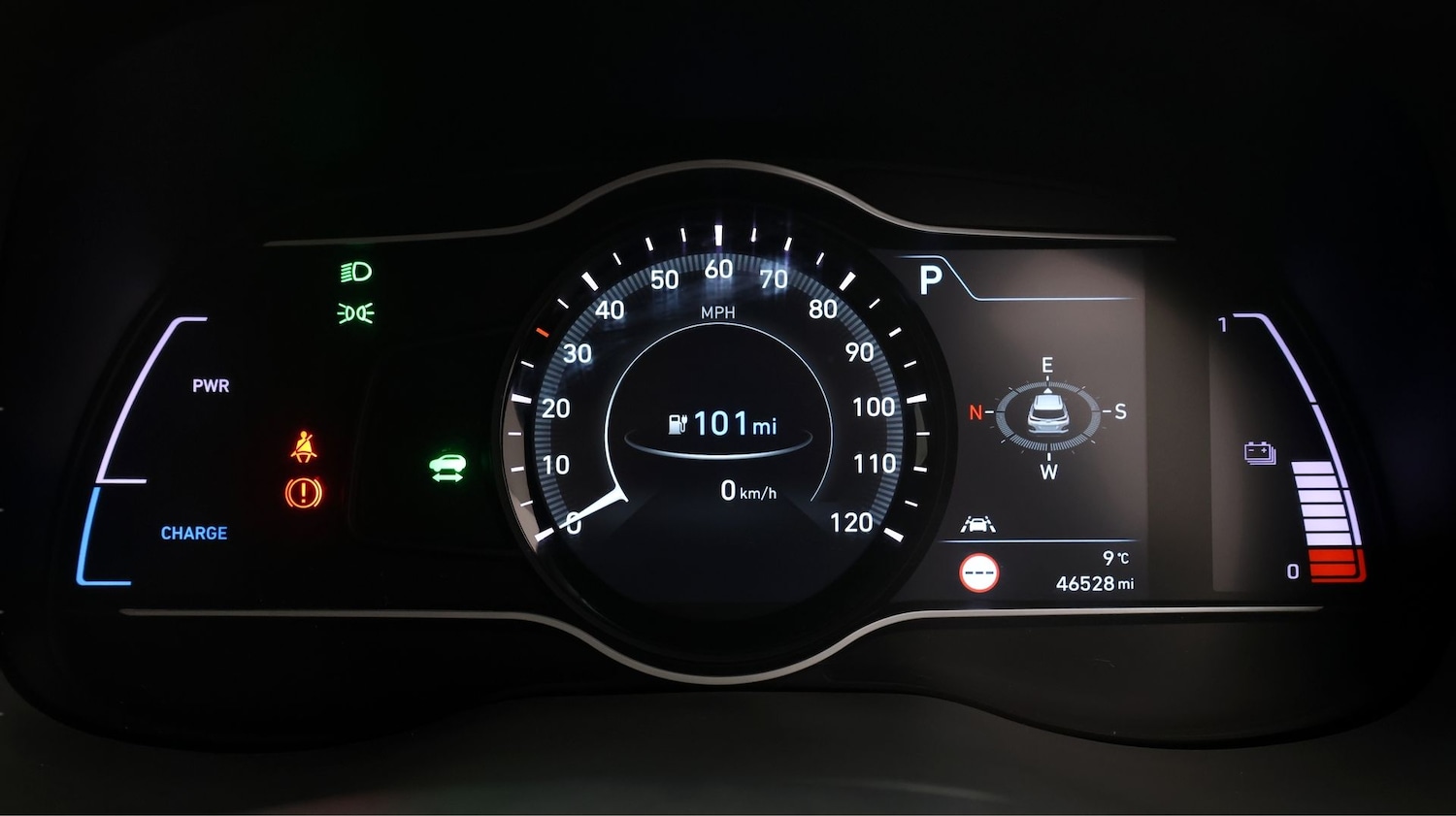 Used Hyundai KONA 2020 for sale - 77903398: Photo 10