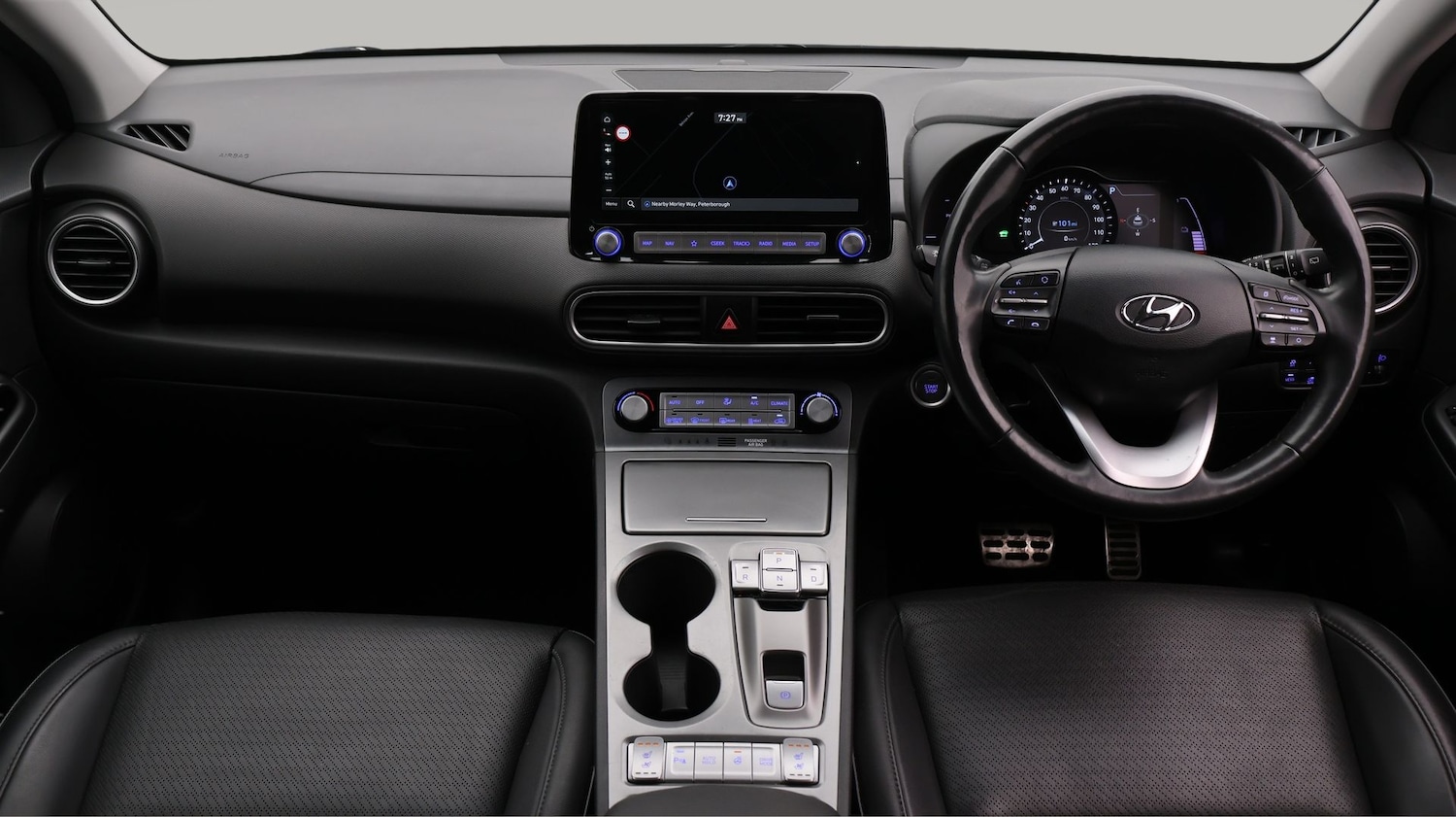 Used Hyundai KONA 2020 for sale - 77903398: Photo 13