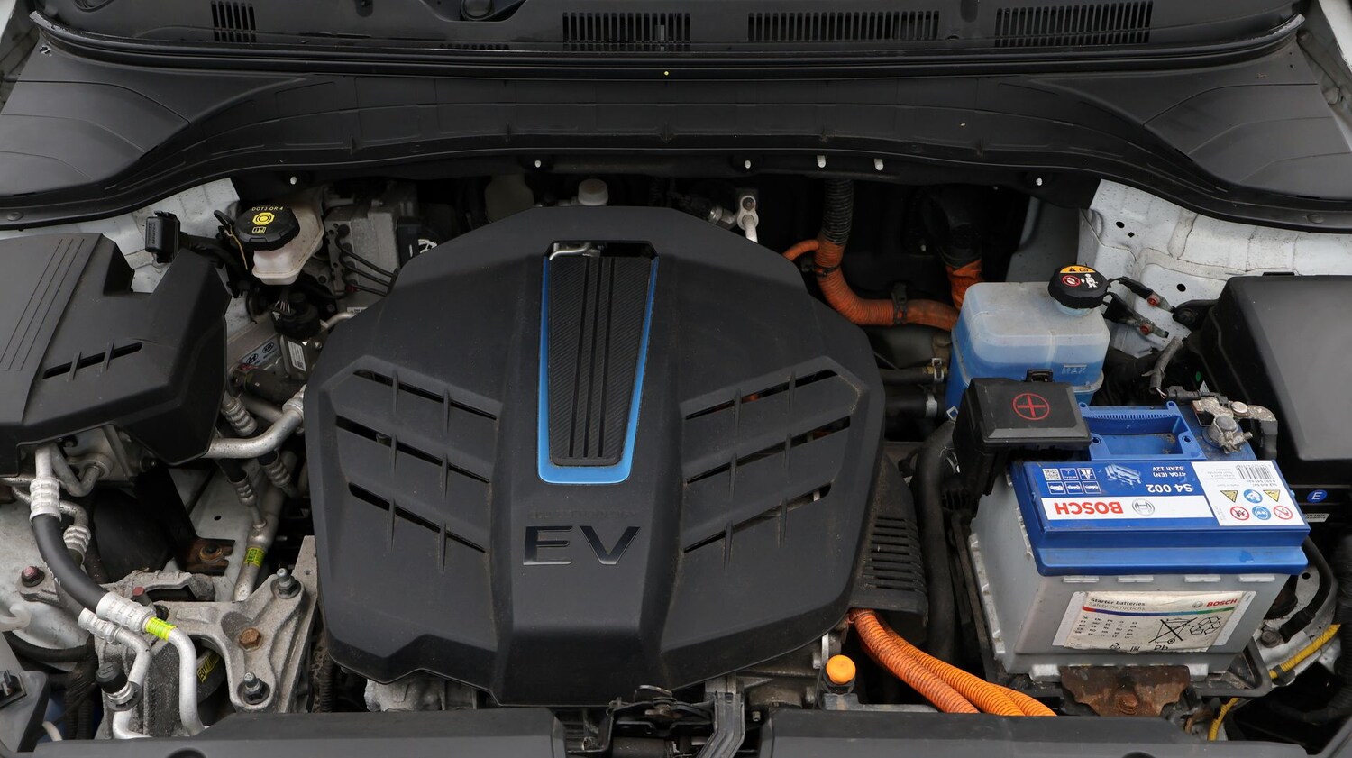 Used Hyundai KONA 2020 for sale - 77903398: Photo 19